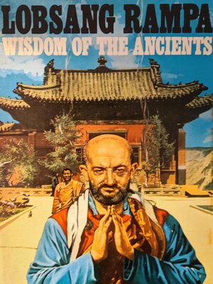cover image of Wisdom of the Ancients